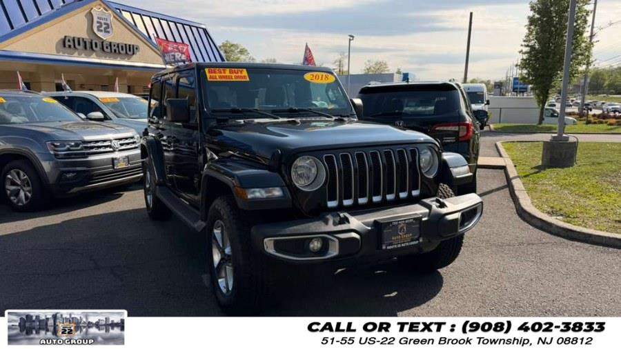 jeep all-new wrangler unlimited 2018 1C4HJXEG7JW206848 image jeep all-new wrangler unlimited 2018 1C4HJXEG7JW206848 image